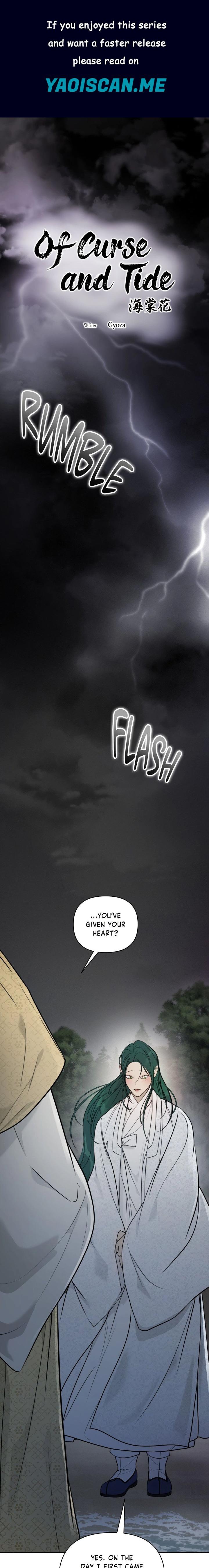 Of Curse and Tide (Uncensored) - Chapter 16 Page 1