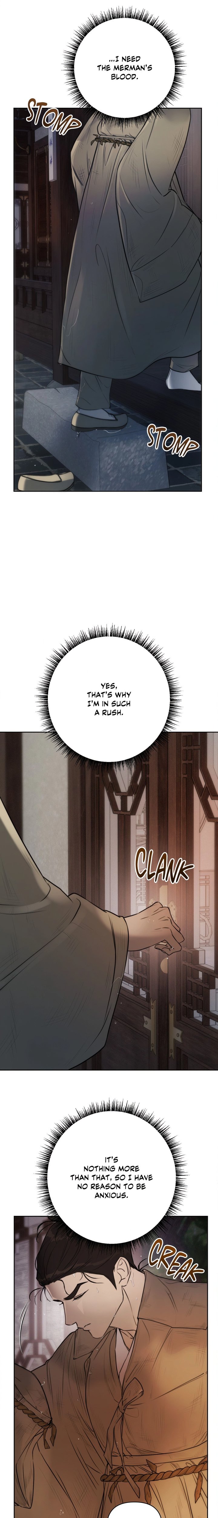 Of Curse and Tide (Uncensored) - Chapter 16 Page 12