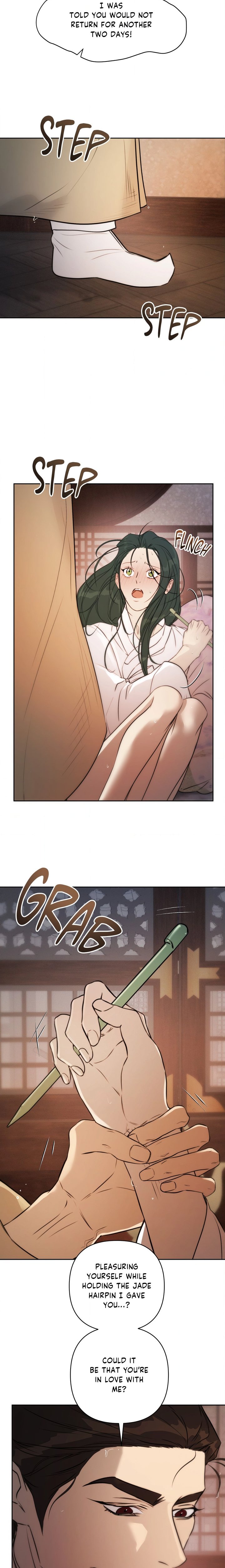 Of Curse and Tide (Uncensored) - Chapter 16 Page 16