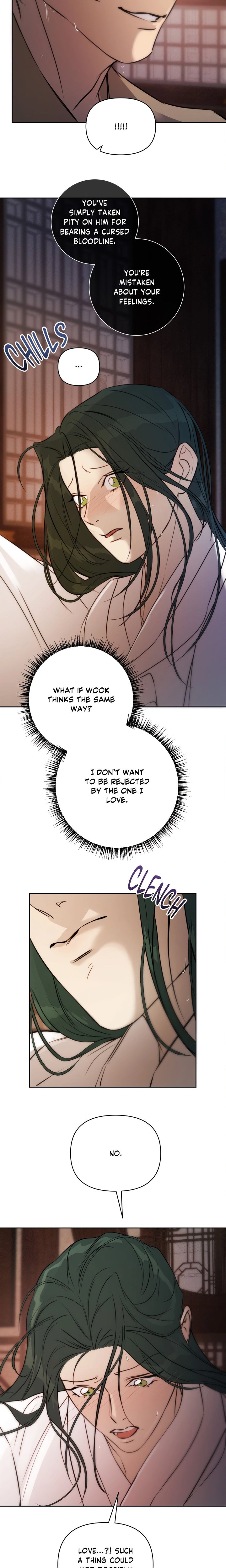 Of Curse and Tide (Uncensored) - Chapter 16 Page 17