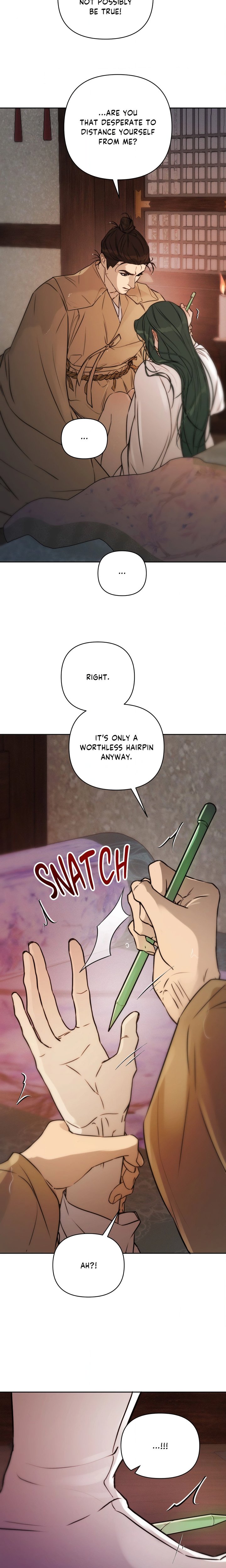 Of Curse and Tide (Uncensored) - Chapter 16 Page 18