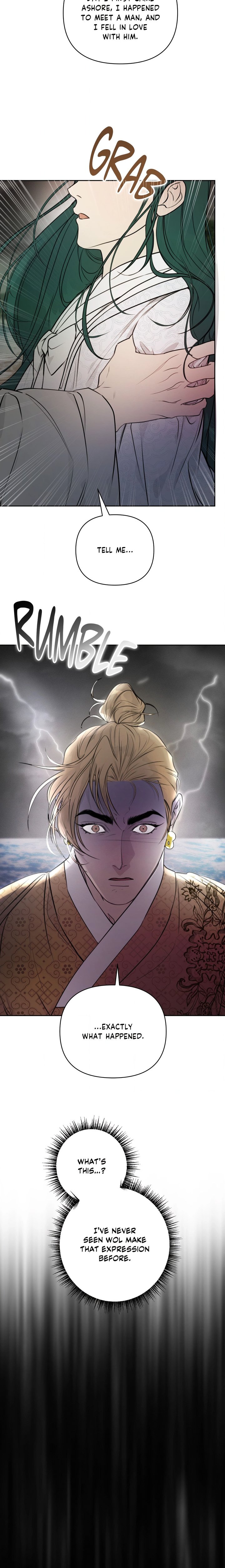 Of Curse and Tide (Uncensored) - Chapter 16 Page 2