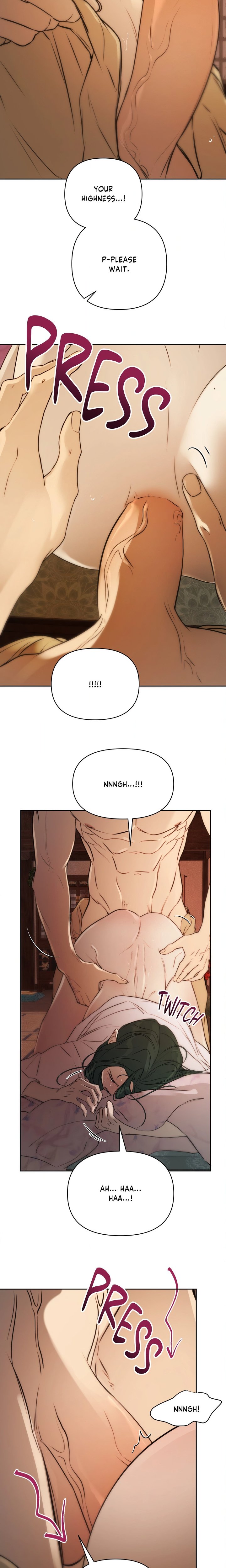 Of Curse and Tide (Uncensored) - Chapter 16 Page 21