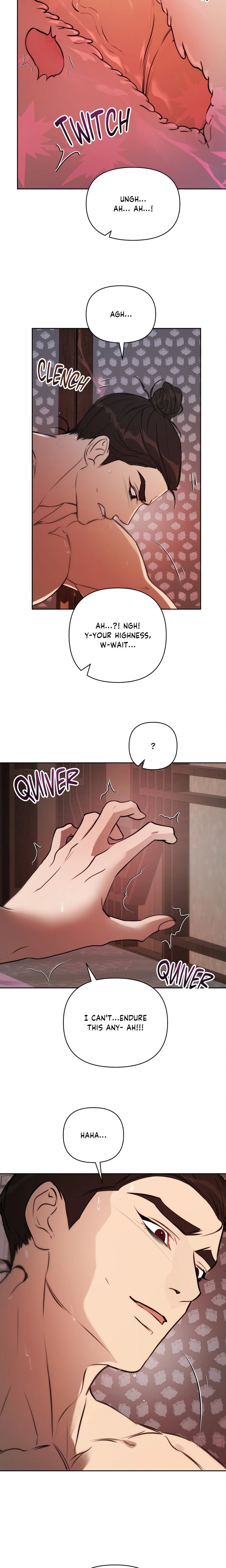 Of Curse and Tide (Uncensored) - Chapter 16 Page 23