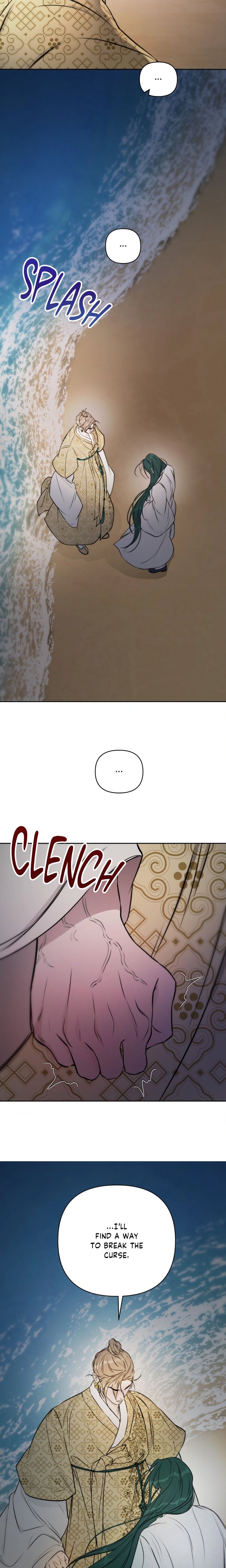 Of Curse and Tide (Uncensored) - Chapter 16 Page 5