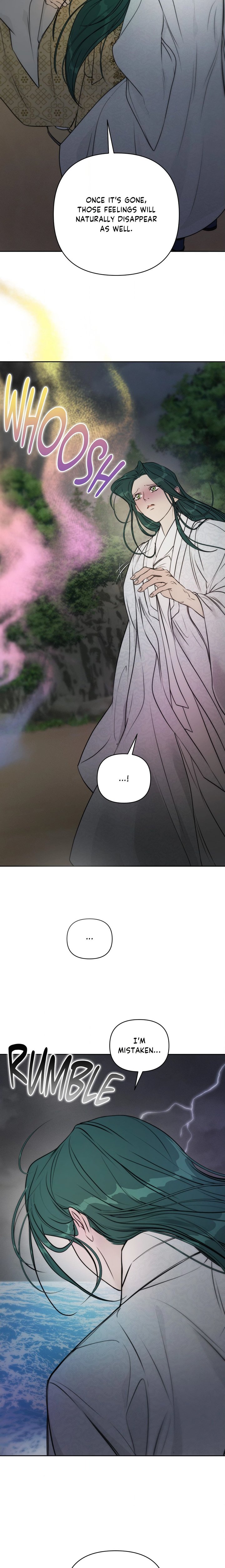 Of Curse and Tide (Uncensored) - Chapter 16 Page 6