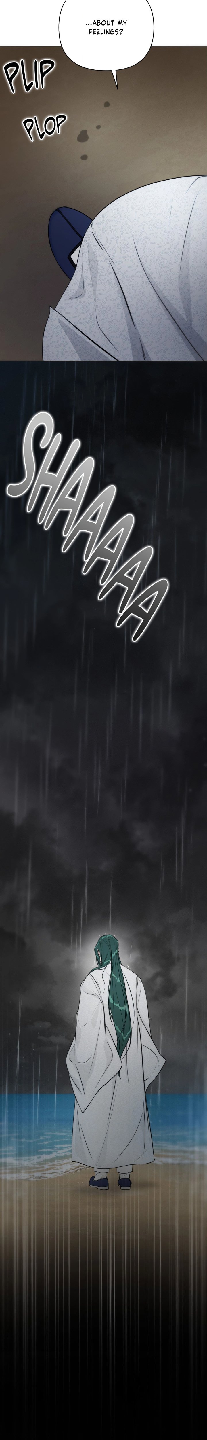 Of Curse and Tide (Uncensored) - Chapter 16 Page 7