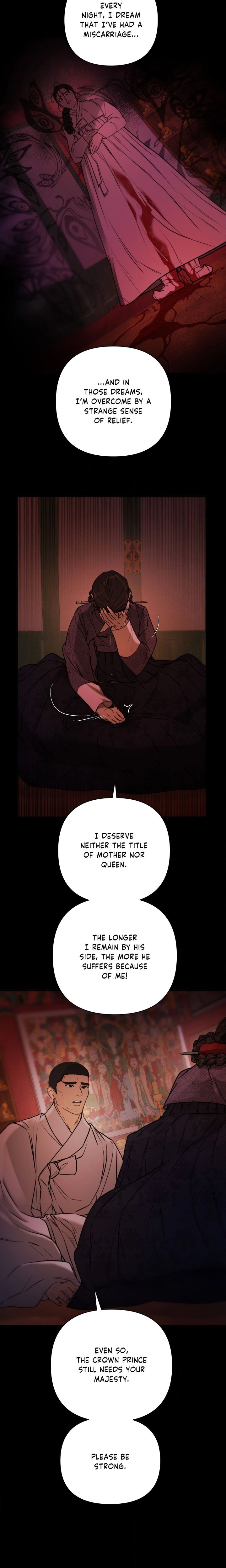 Of Curse and Tide (Uncensored) - Chapter 17 Page 14