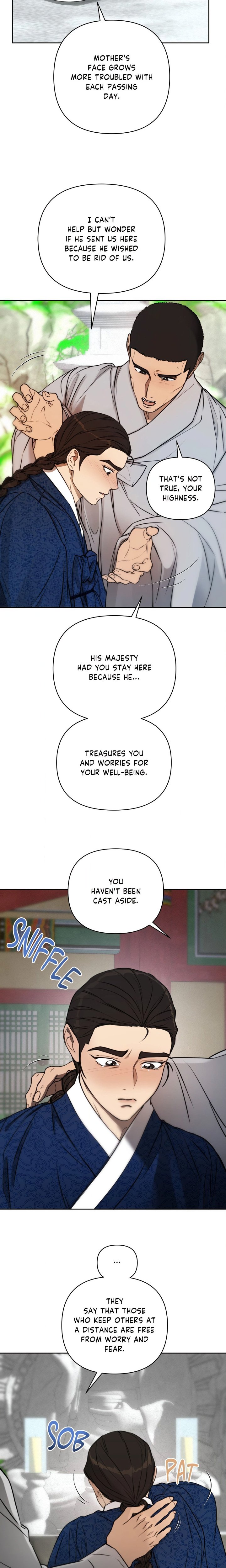 Of Curse and Tide (Uncensored) - Chapter 17 Page 17