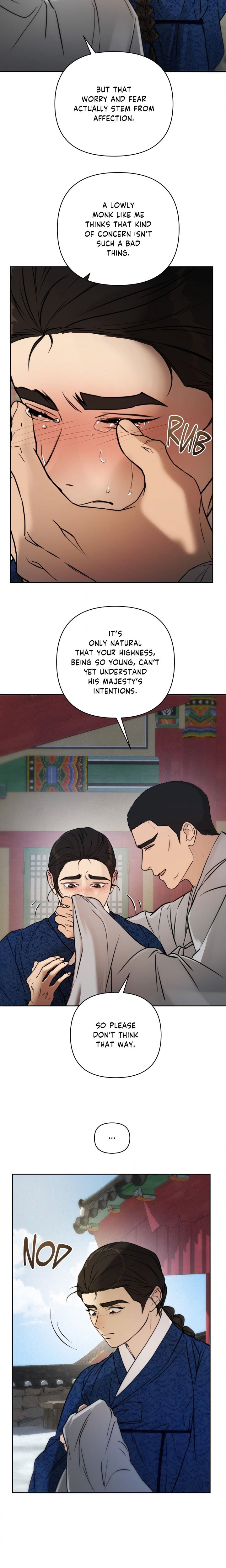 Of Curse and Tide (Uncensored) - Chapter 17 Page 18
