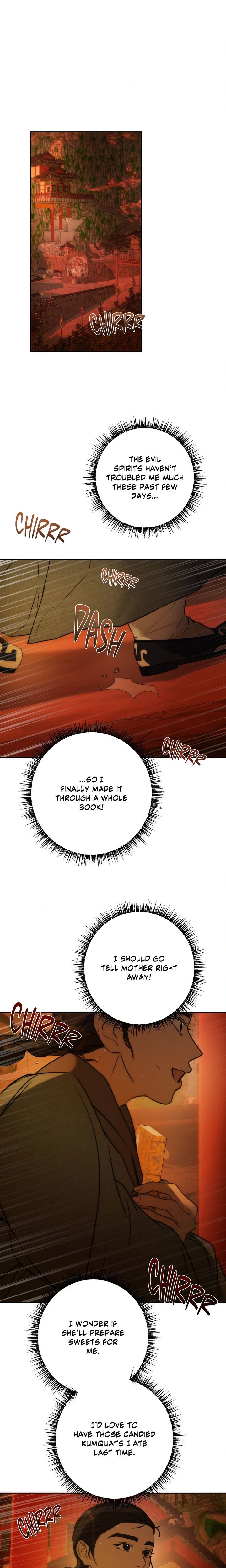 Of Curse and Tide (Uncensored) - Chapter 17 Page 19