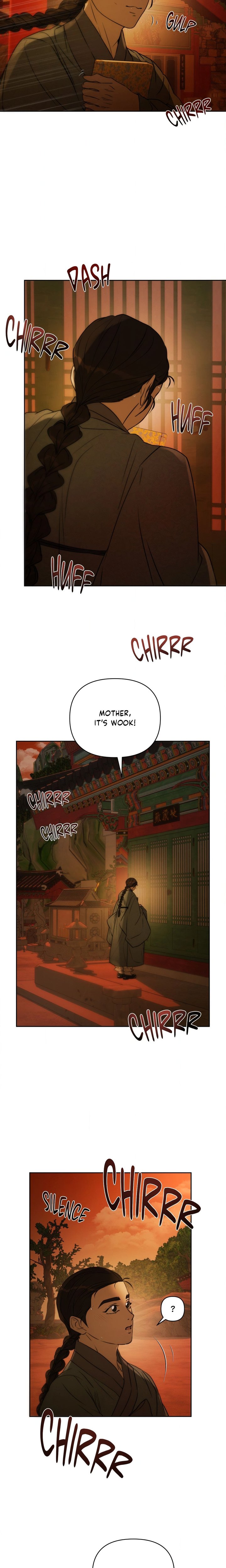 Of Curse and Tide (Uncensored) - Chapter 17 Page 20