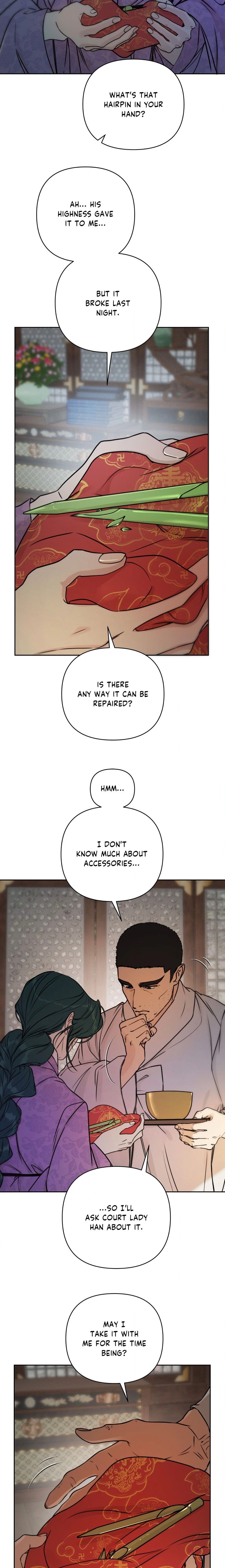 Of Curse and Tide (Uncensored) - Chapter 17 Page 3