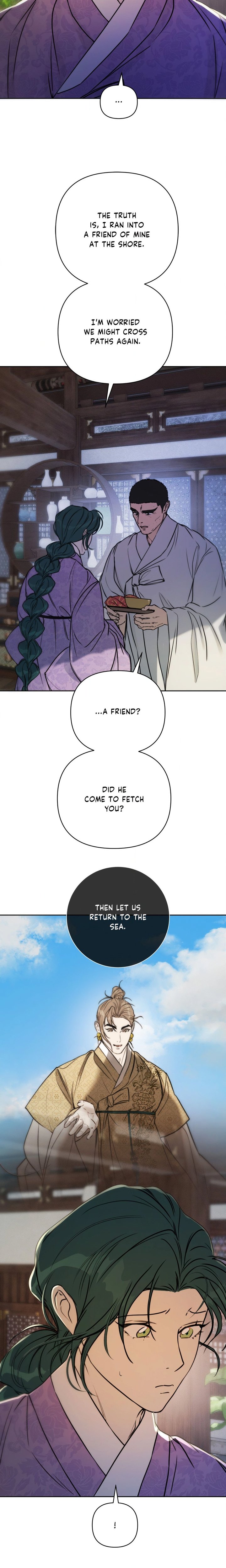 Of Curse and Tide (Uncensored) - Chapter 17 Page 5