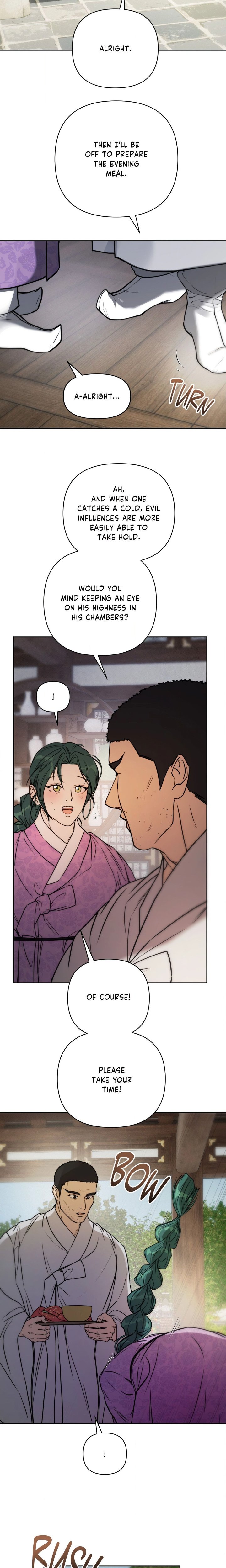 Of Curse and Tide (Uncensored) - Chapter 17 Page 7
