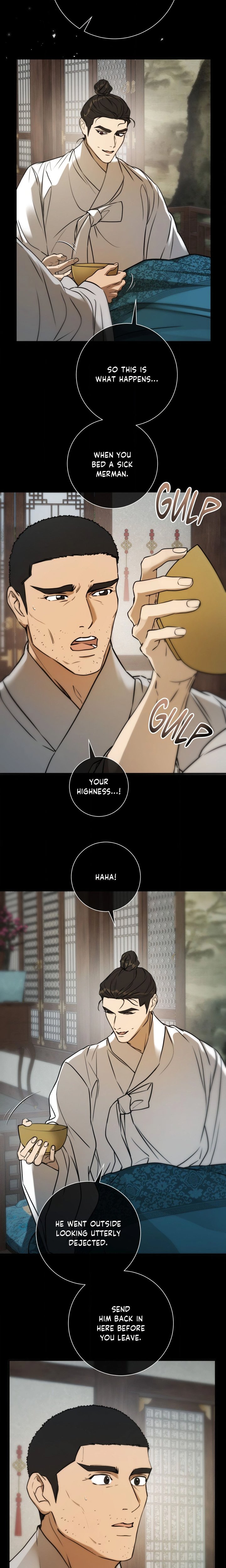 Of Curse and Tide (Uncensored) - Chapter 17 Page 9