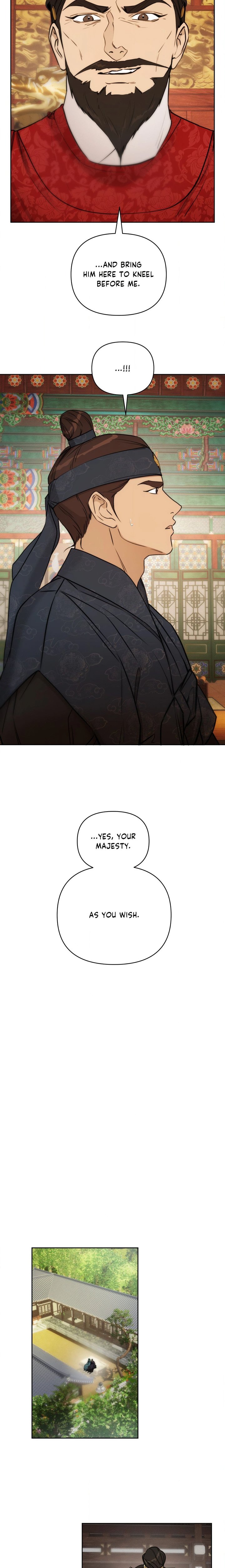 Of Curse and Tide (Uncensored) - Chapter 18 Page 12