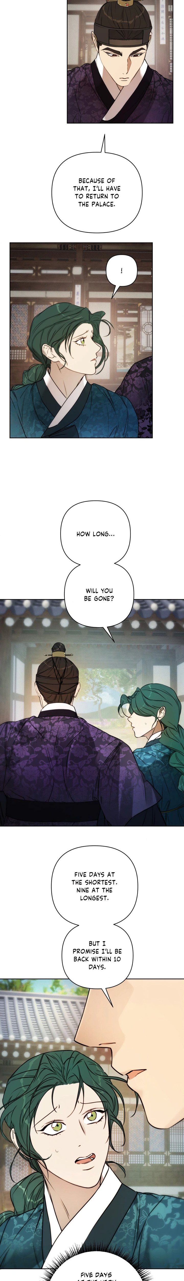 Of Curse and Tide (Uncensored) - Chapter 18 Page 13