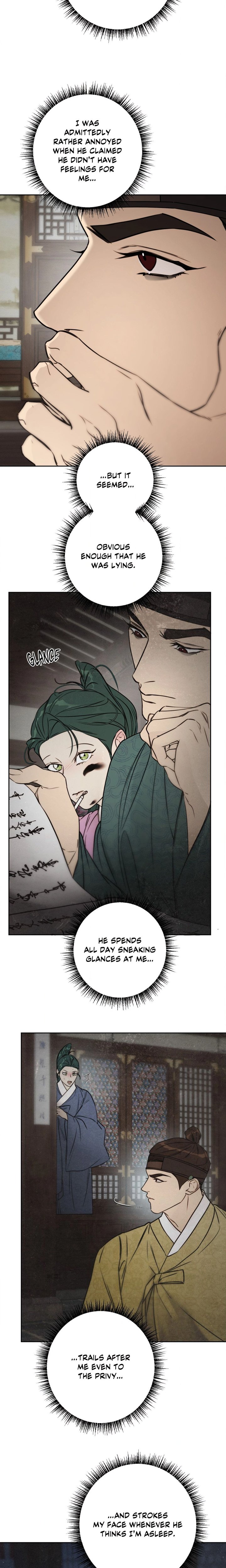 Of Curse and Tide (Uncensored) - Chapter 18 Page 18