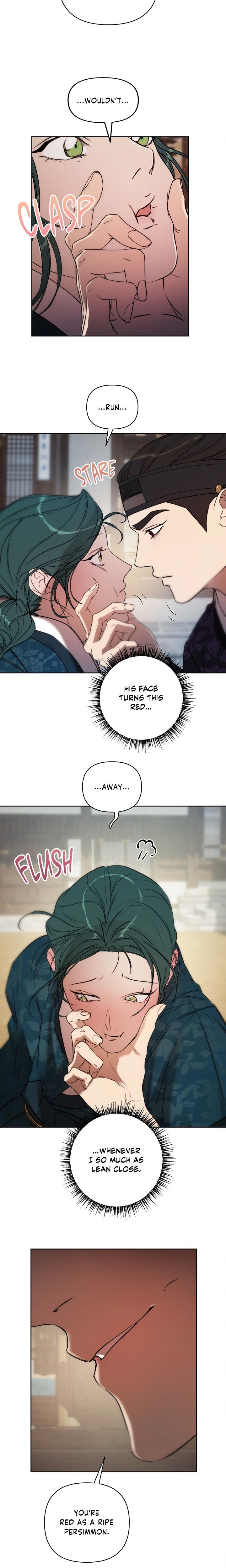 Of Curse and Tide (Uncensored) - Chapter 18 Page 20