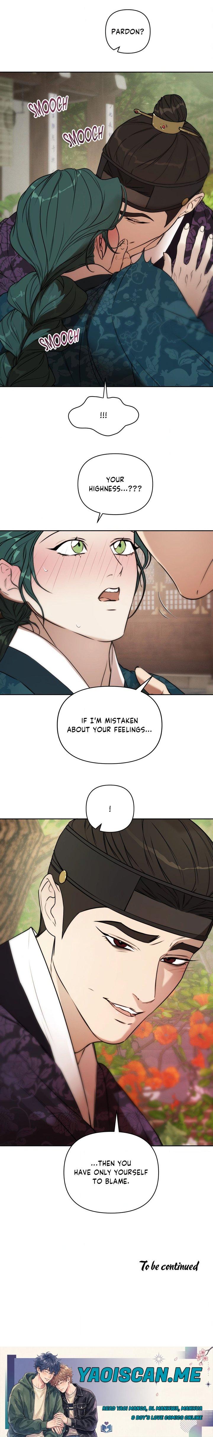Of Curse and Tide (Uncensored) - Chapter 18 Page 21