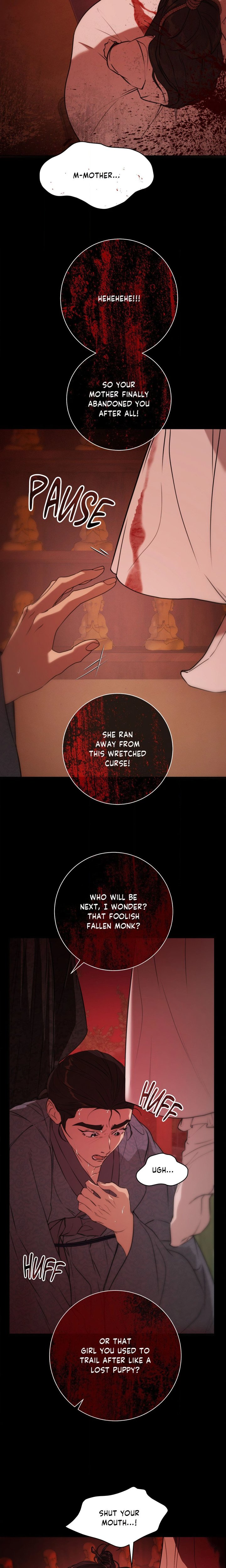 Of Curse and Tide (Uncensored) - Chapter 18 Page 3