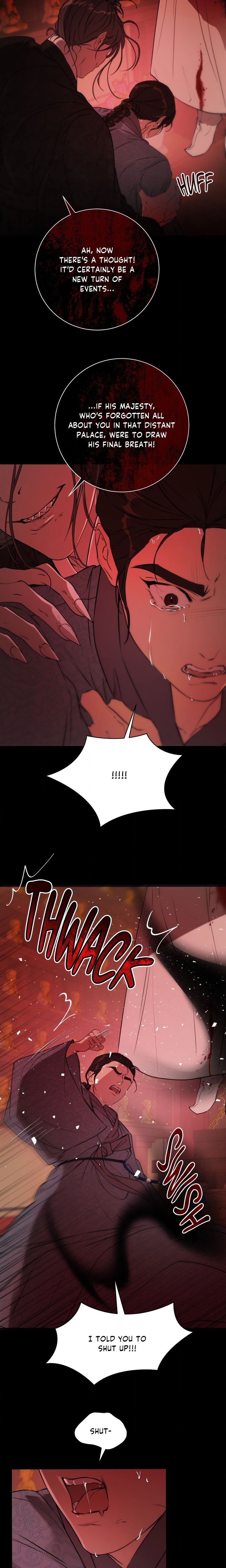 Of Curse and Tide (Uncensored) - Chapter 18 Page 4
