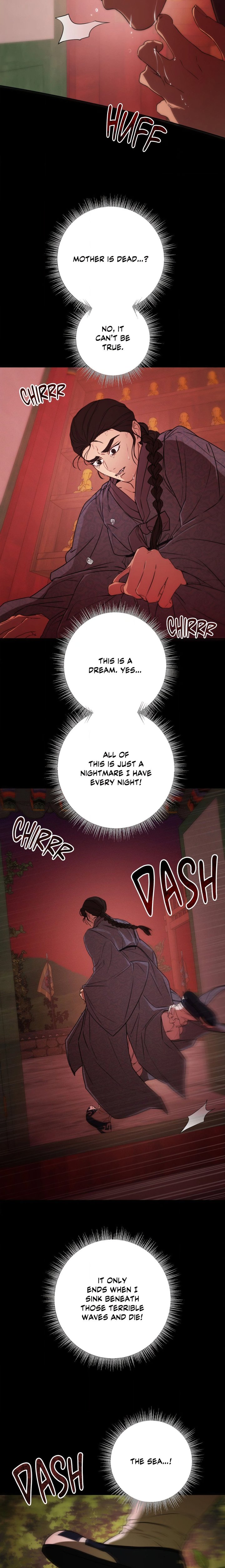 Of Curse and Tide (Uncensored) - Chapter 18 Page 6