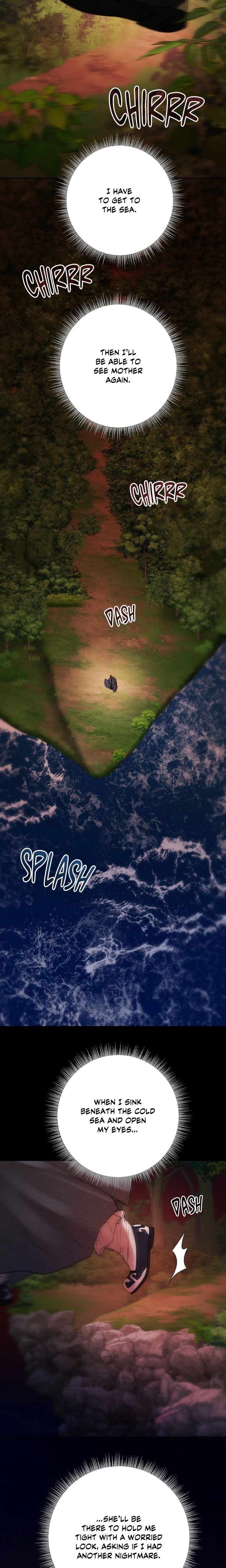 Of Curse and Tide (Uncensored) - Chapter 18 Page 7