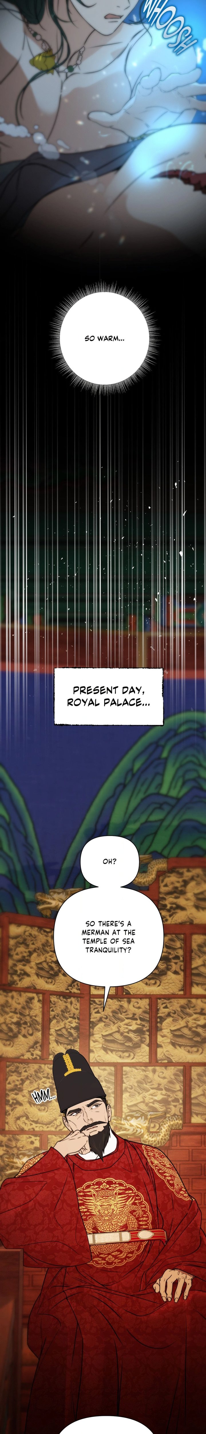 Of Curse and Tide (Uncensored) - Chapter 18 Page 9