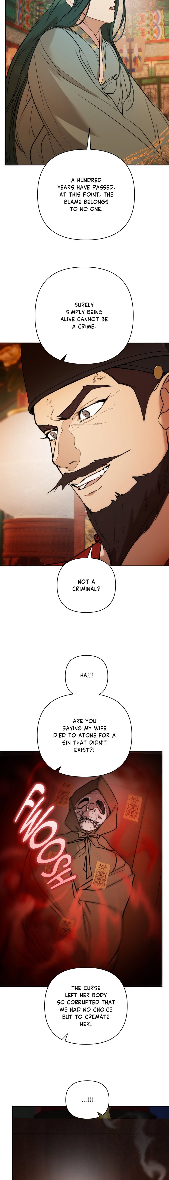 Of Curse and Tide (Uncensored) - Chapter 19 Page 12