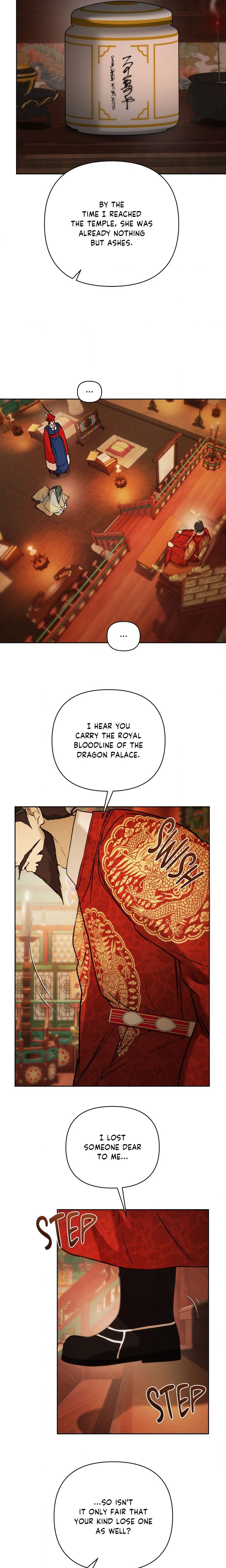 Of Curse and Tide (Uncensored) - Chapter 19 Page 13