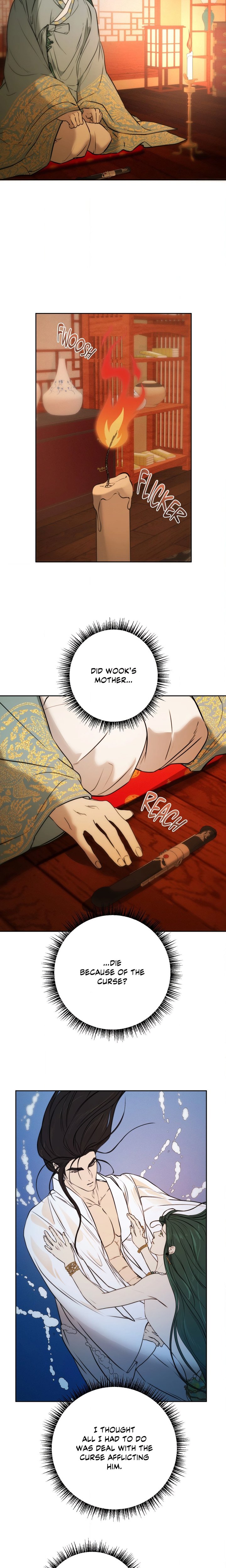 Of Curse and Tide (Uncensored) - Chapter 19 Page 16