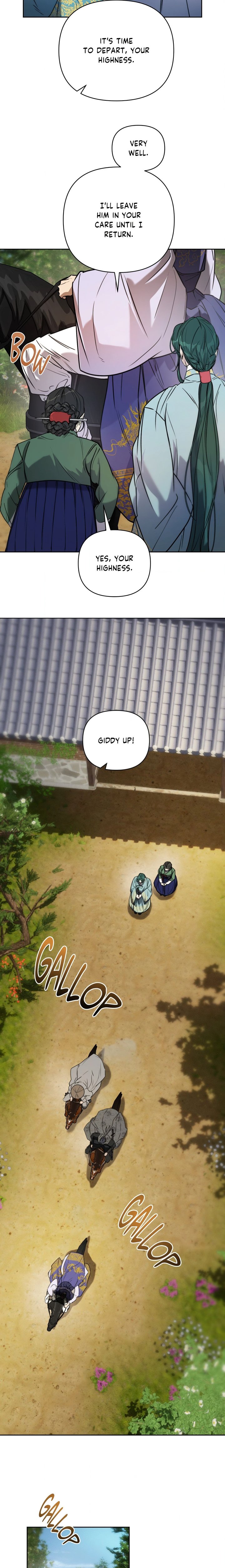 Of Curse and Tide (Uncensored) - Chapter 19 Page 3