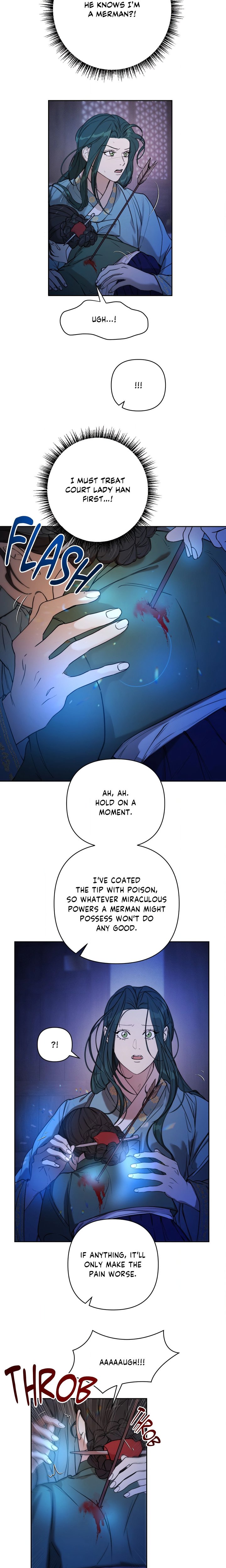 Of Curse and Tide (Uncensored) - Chapter 19 Page 6