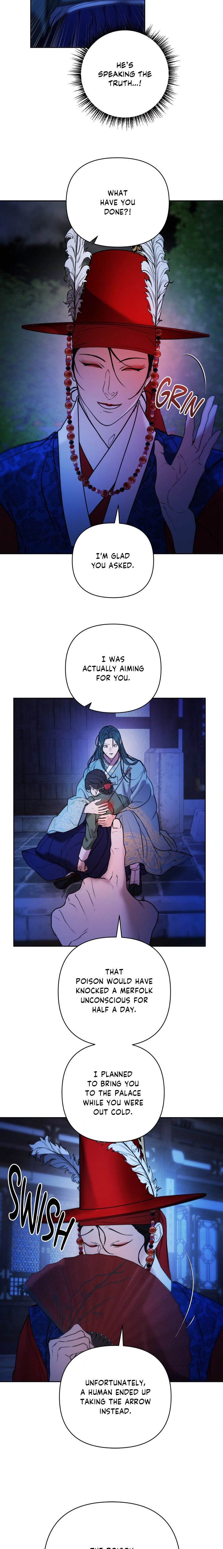 Of Curse and Tide (Uncensored) - Chapter 19 Page 7