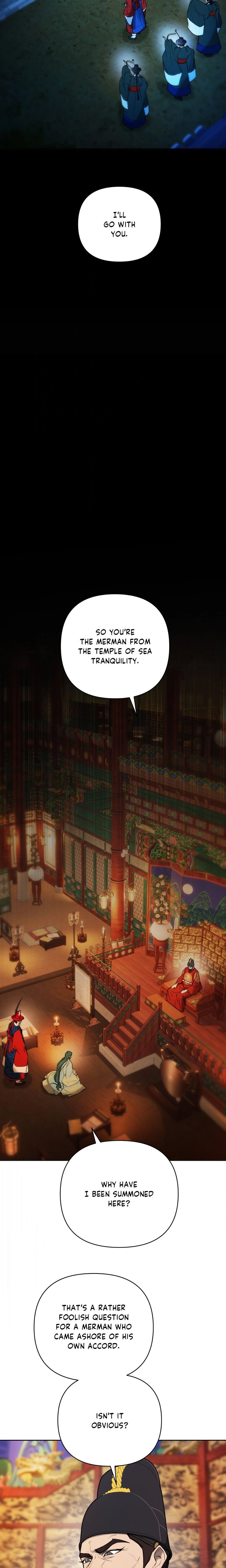 Of Curse and Tide (Uncensored) - Chapter 19 Page 9