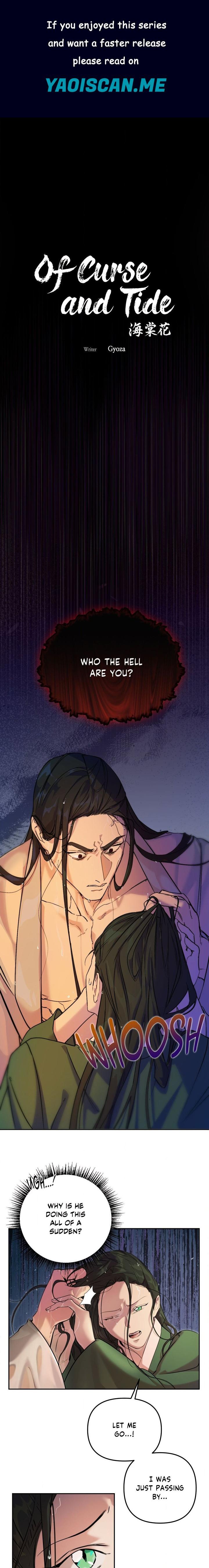 Of Curse and Tide (Uncensored) - Chapter 2 Page 1
