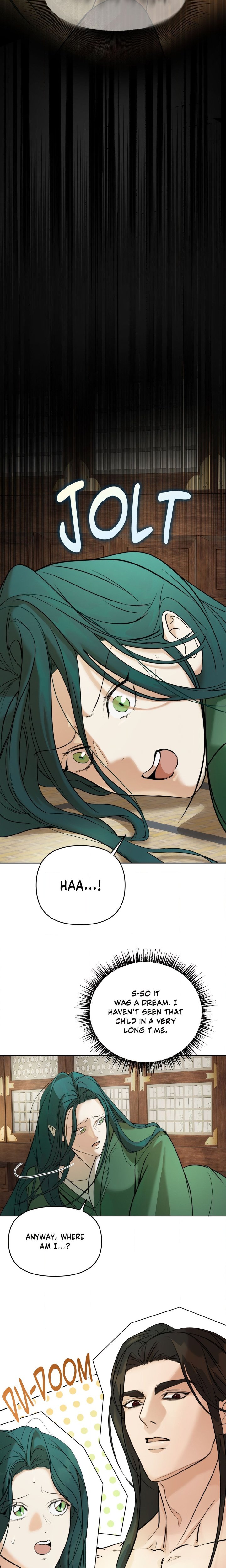 Of Curse and Tide (Uncensored) - Chapter 2 Page 10