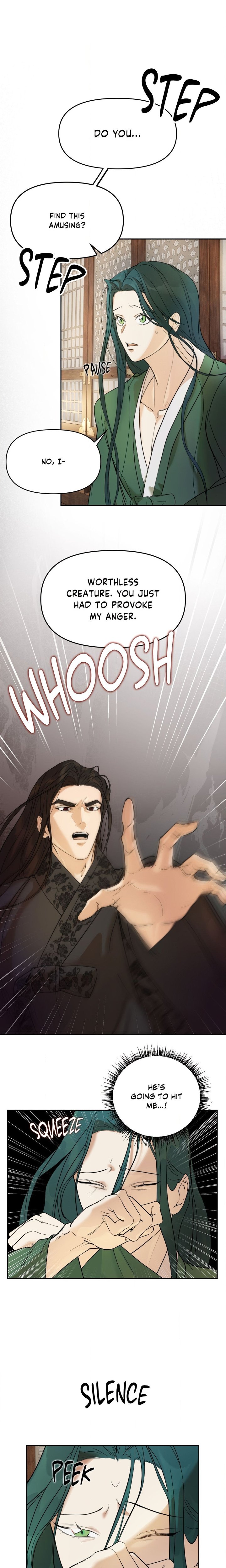 Of Curse and Tide (Uncensored) - Chapter 2 Page 13