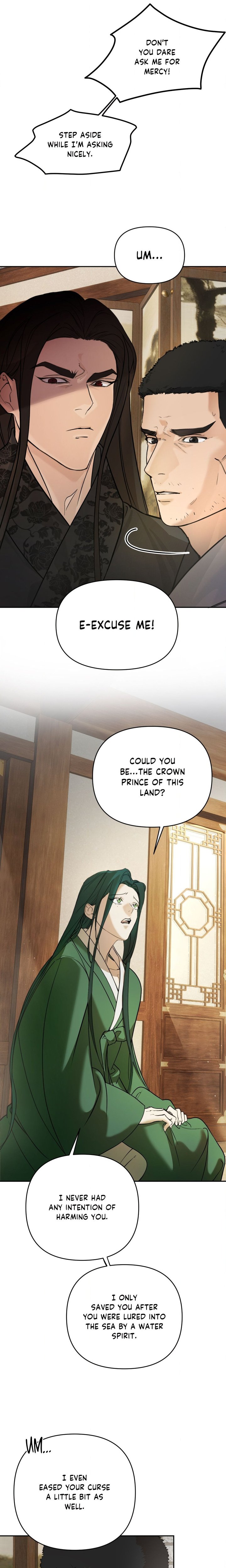 Of Curse and Tide (Uncensored) - Chapter 2 Page 15