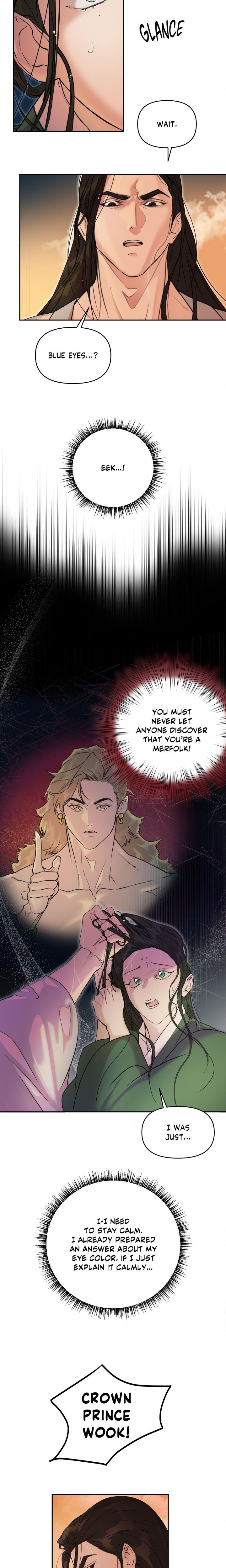 Of Curse and Tide (Uncensored) - Chapter 2 Page 2