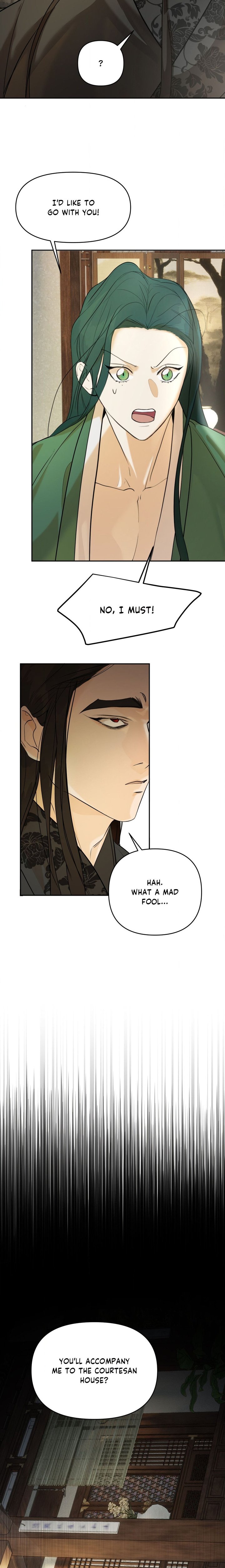 Of Curse and Tide (Uncensored) - Chapter 2 Page 21