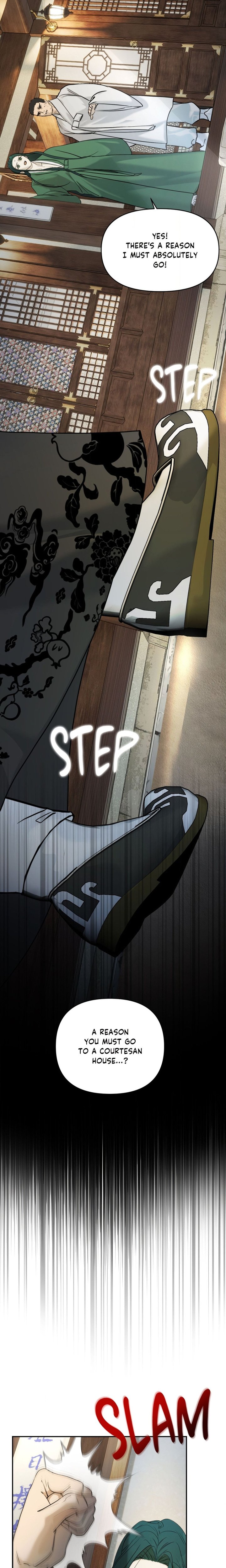 Of Curse and Tide (Uncensored) - Chapter 2 Page 22