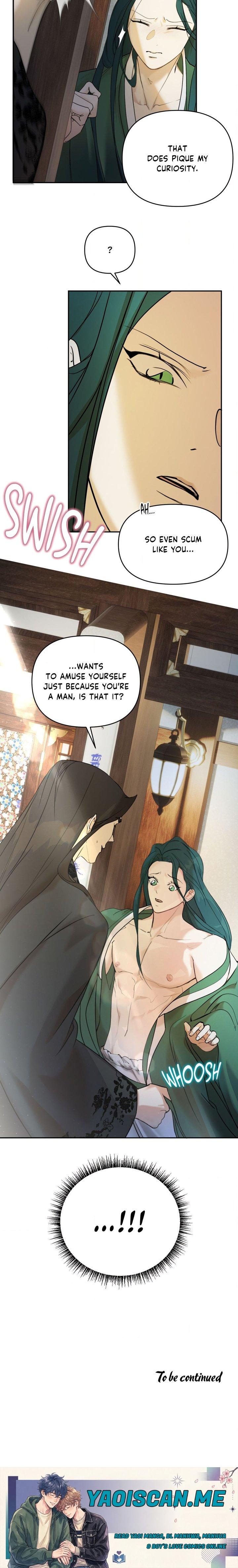 Of Curse and Tide (Uncensored) - Chapter 2 Page 23