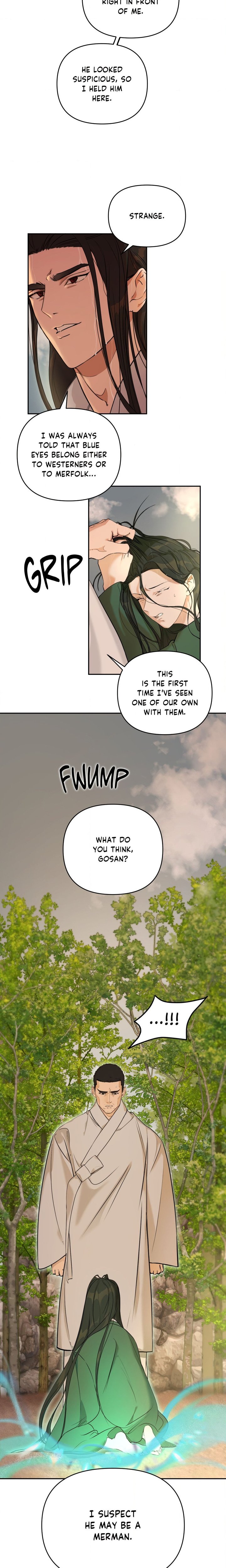 Of Curse and Tide (Uncensored) - Chapter 2 Page 4