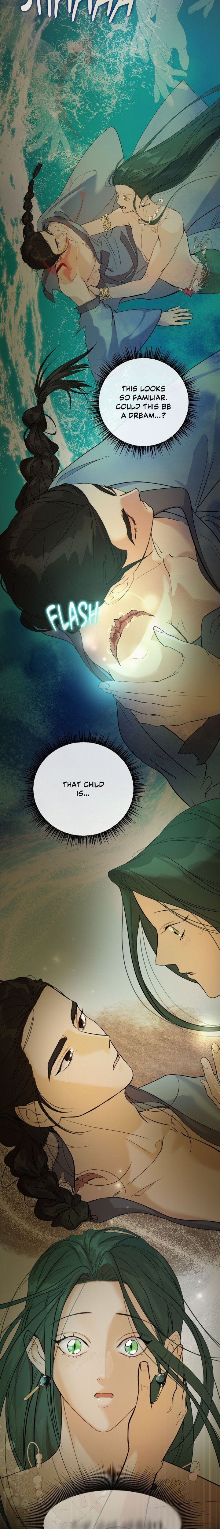 Of Curse and Tide (Uncensored) - Chapter 2 Page 9