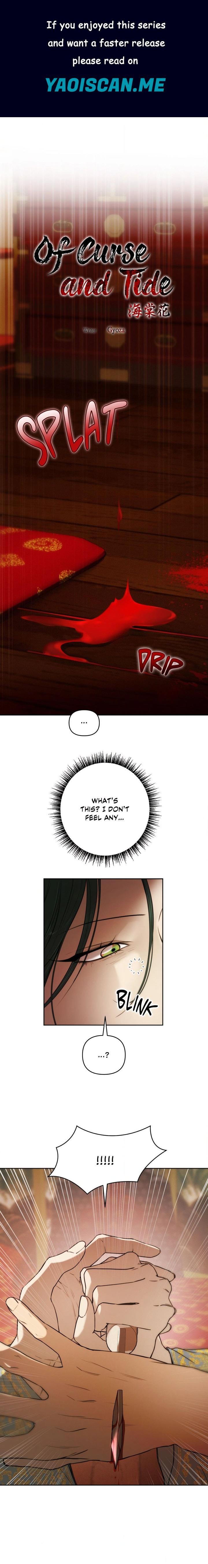 Of Curse and Tide (Uncensored) - Chapter 20 Page 1