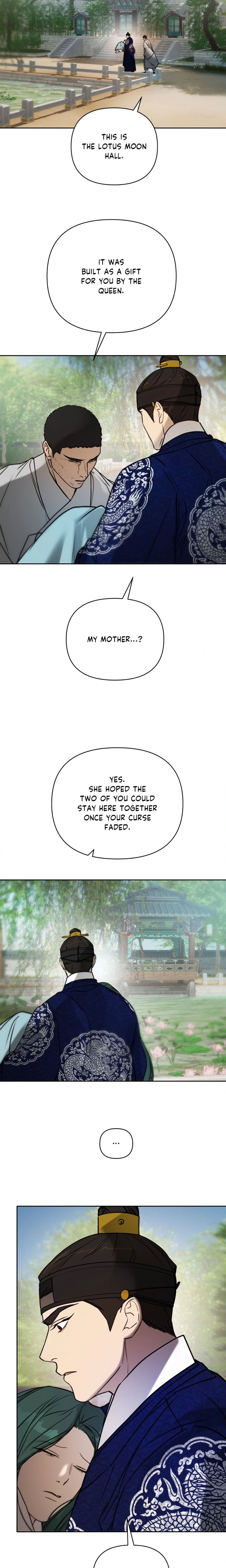 Of Curse and Tide (Uncensored) - Chapter 20 Page 14
