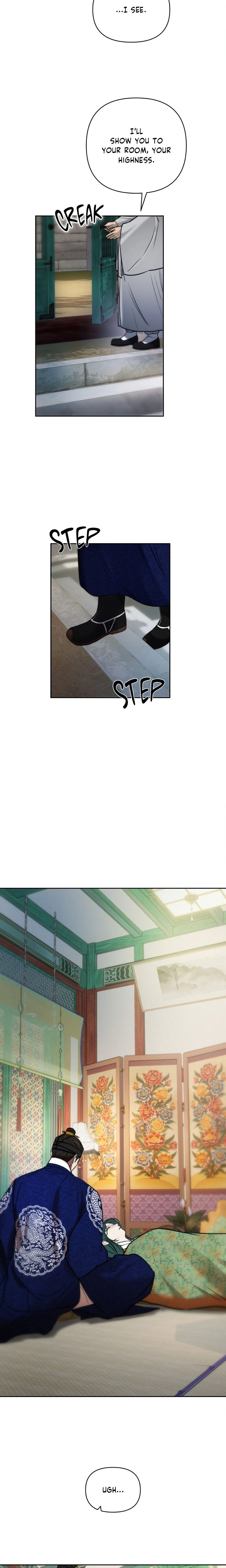 Of Curse and Tide (Uncensored) - Chapter 20 Page 15